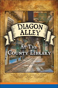 Events - Salt Lake County Library