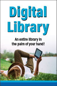  Digital Library at the County Library