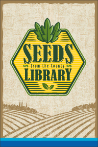 Image for event: Seed Library