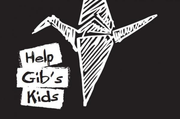 Image for event: Help Gib's Kids Benefit Concert