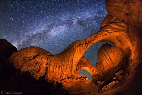 Image for event: Creating Natural NightScape Photographs