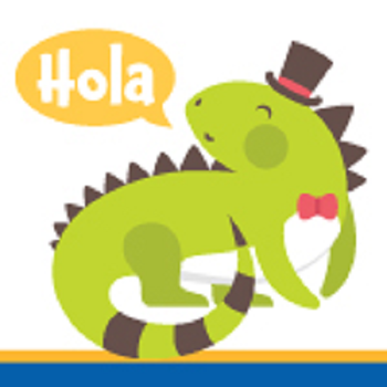 Image for event: Zoom into Bilingual Spanish / English Storytime